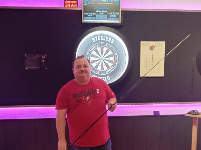 BigFish VIII – 06.11.2025