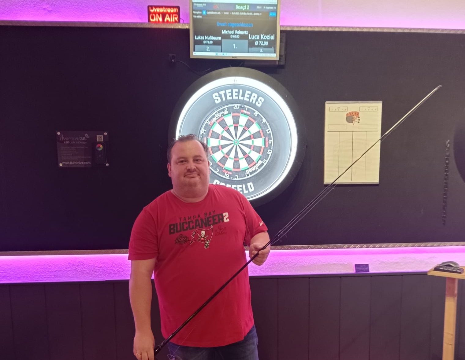 BigFish VIII – 06.11.2025