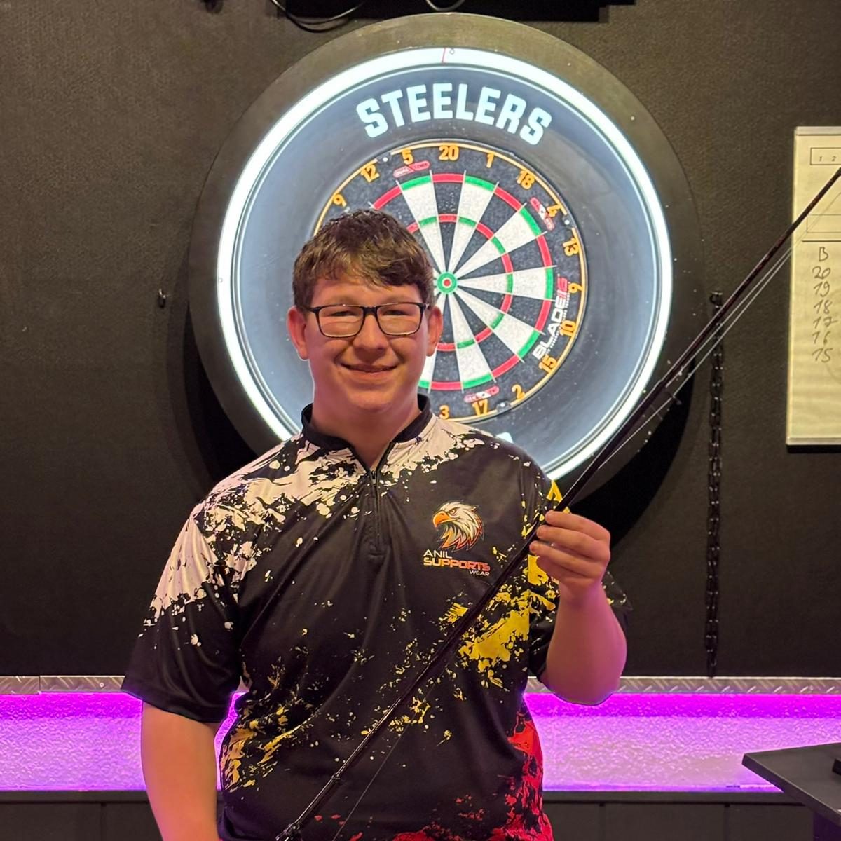 BigFish VIII – 04.12.2025