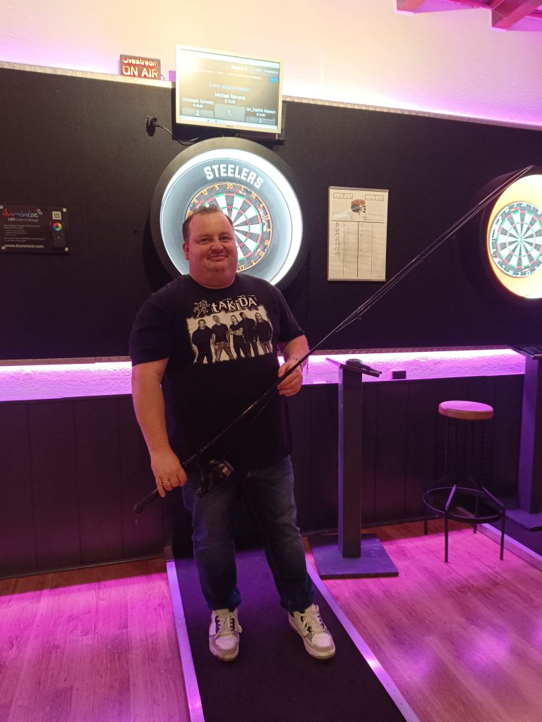 BigFish VIII – 11.12.2025