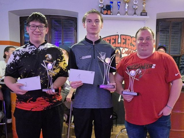 BigFish VIII FINALE – 18.12.2025