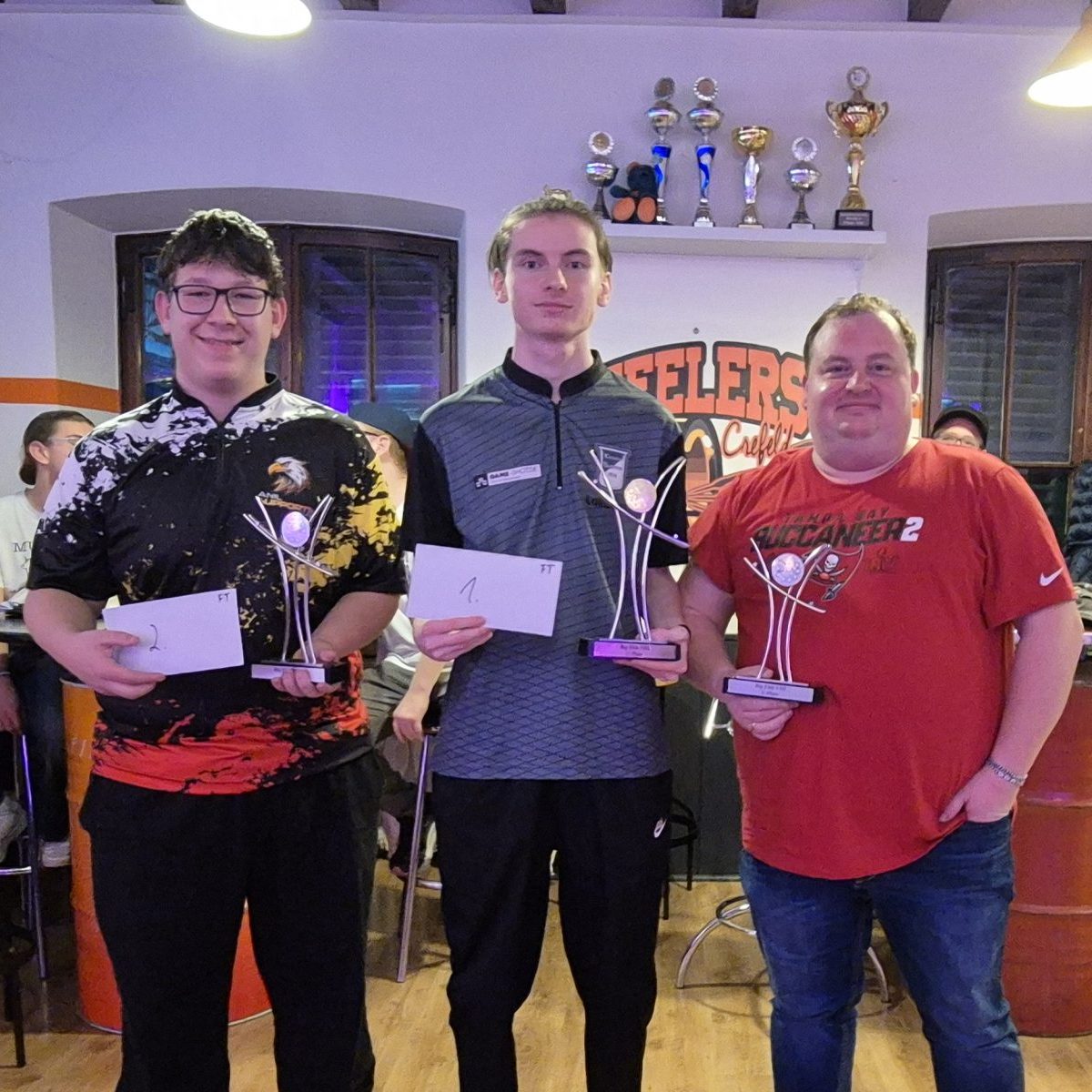 BigFish VIII FINALE – 18.12.2025