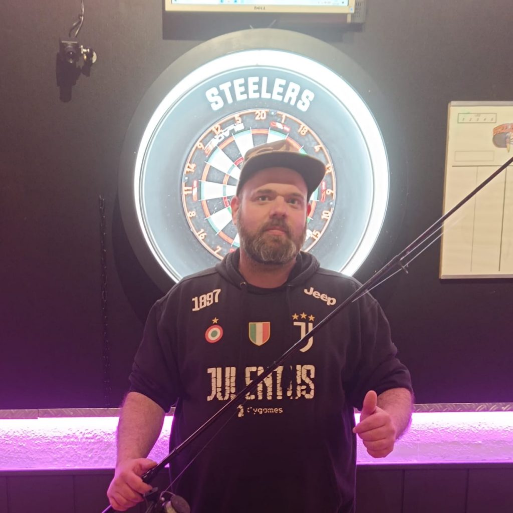 BigFish IX – ST 10