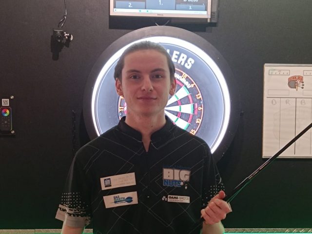 BigFish IX – ST 12