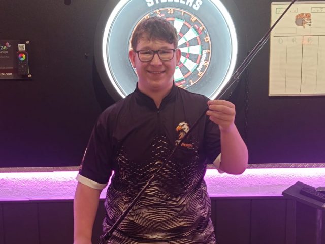 BigFish IX – ST 11