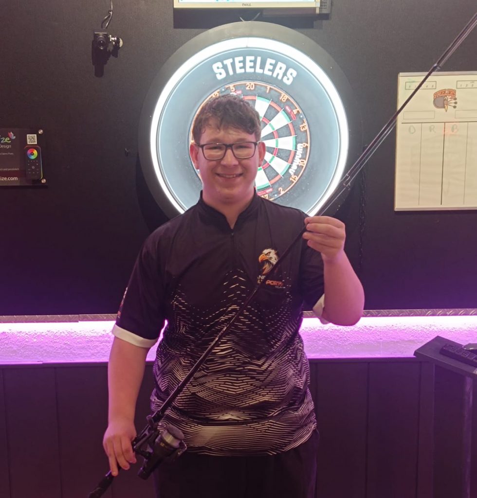 BigFish IX – ST 11