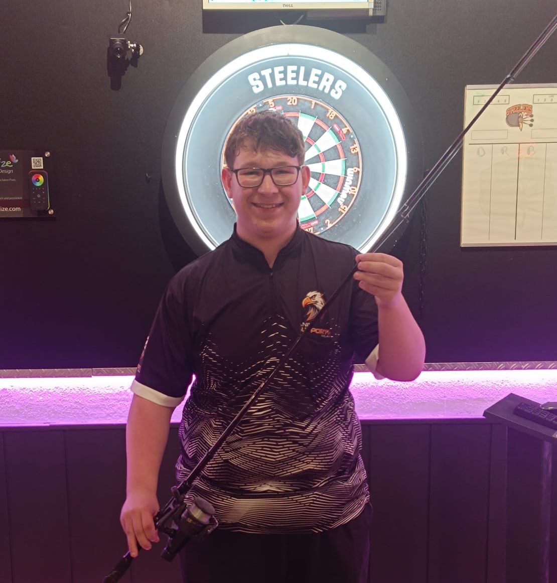 BigFish IX – ST 11