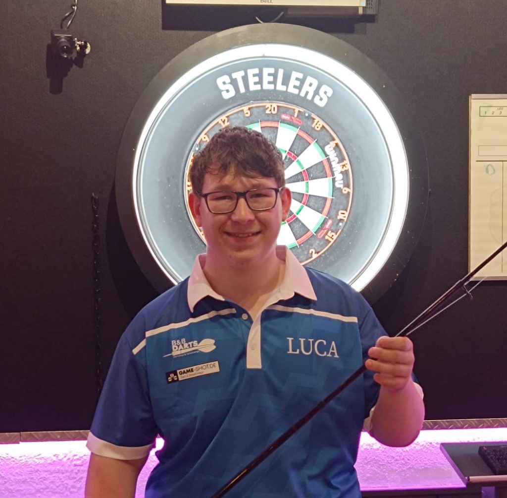 BigFish IX – ST 13