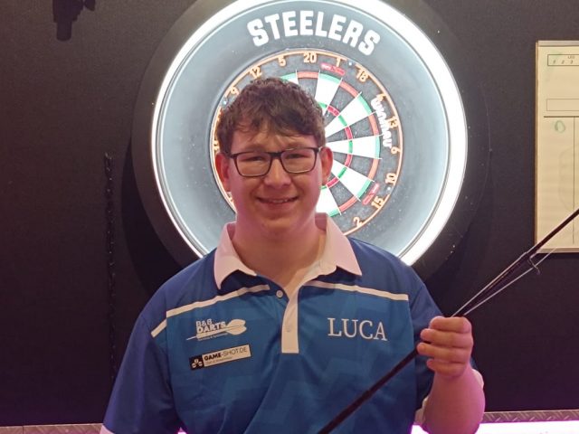 BigFish IX – ST 13