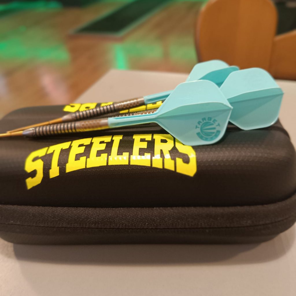 Crefeld Steelers 2 vs. The Snipers