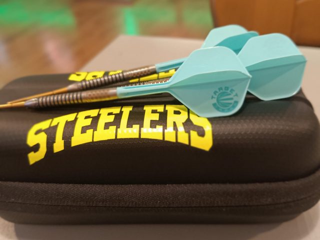 Crefeld Steelers 2 vs. The Snipers