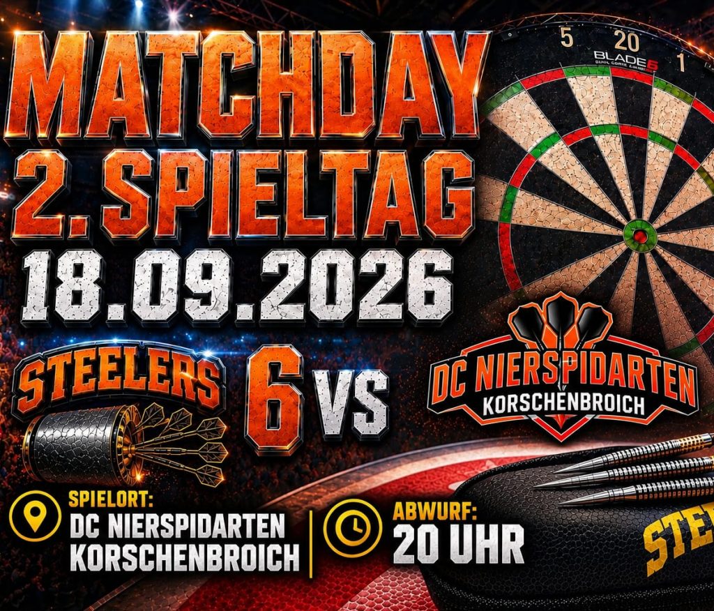 Crefeld Steelers 6 vs. DC NiersPidarten Korschenbroich 2