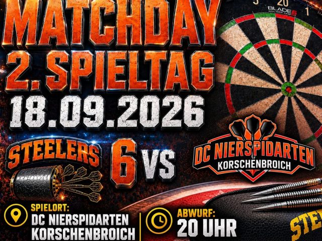 Crefeld Steelers 6 vs. DC NiersPidarten Korschenbroich 2