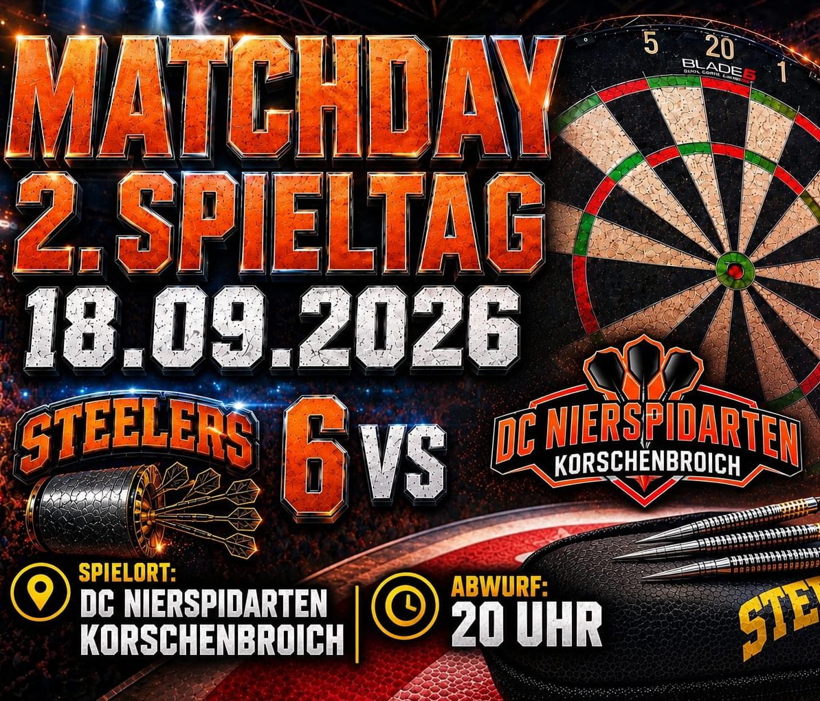 Crefeld Steelers 6 vs. DC NiersPidarten Korschenbroich 2