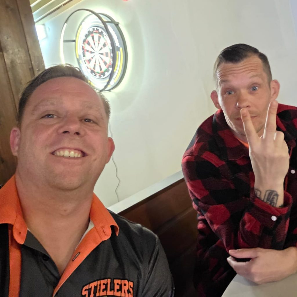 Crefeld Steelers 3 vs. DC Niers Pidarten K´broich