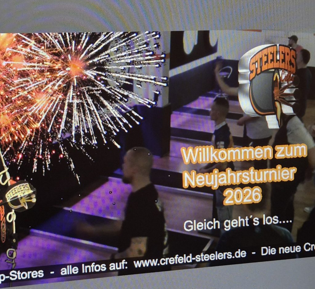 Neujahrsturnier 2026